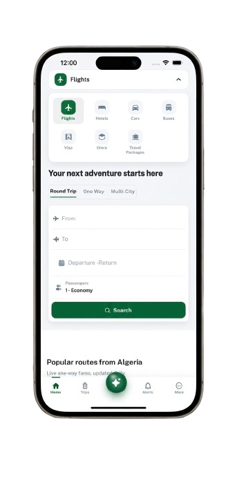 Hujozat mobile app